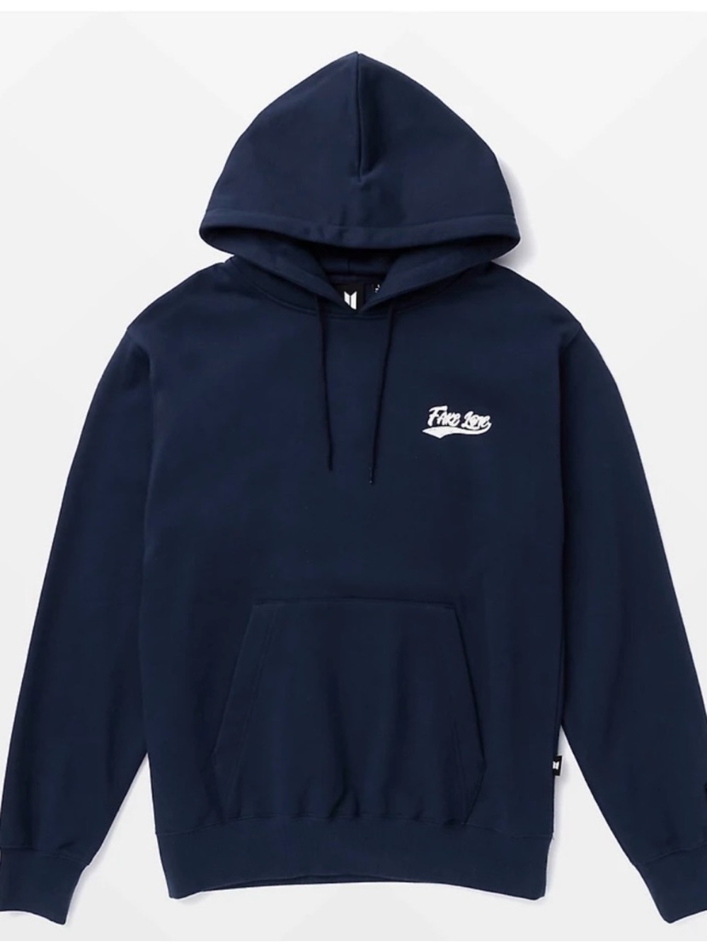 BTS Fake Love Pullover